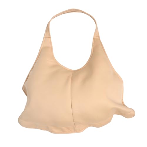 Beaupretty Der Bauch Weihnachtsmanns Halloween Belly Cosplay Requisite Künstlicher Falscher Bauch Gepolsterter Santa Anzug Belly Santa Kostüm Polyester Beige Beaupretty Der Bauch Weihnachtsmanns Halloween Belly Cosplay Requisite Künstlicher Falscher Bauch Gepolsterter Santa Anzug Belly Santa Kostüm Polyester Beige von Beaupretty