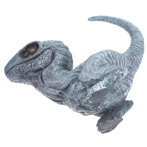Beaupretty Dinosaurier Figur Realistisches Modell für Dekoration Rollenspiel als Party für Kinderzimmer Langlebig und Farbecht von Beaupretty