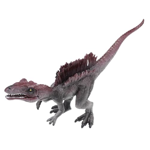 Beaupretty Dinosaurier Figurine Bewegliches Modell für Hochwertige Plastik Dekoration für Zuhause Freizeit und Attraktives Dino für Junge Mädchen Beaupretty Dinosaurier Figurine Bewegliches Modell für Hochwertige Plastik Dekoration für Zuhause Freizeit und Attraktives Dino für Junge Mädchen von Beaupretty