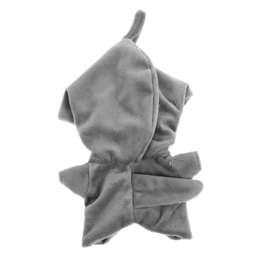 Beaupretty Dinosaurier Kostüm für Puppen Süße Kleidung für Große Stoffpuppen Leicht und Tragbar Einzigartiges Design Puppenkleidung für Mädchen von Beaupretty