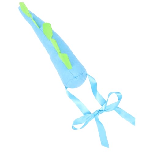 Beaupretty Dinosaurier Kostüm für Tierkostüm Zubehör für Rollenspiele und Karneval Leicht und Tragbar für Dino Themenpartys und Spiele Beaupretty Dinosaurier Kostüm für Tierkostüm Zubehör für Rollenspiele und Karneval Leicht und Tragbar für Dino Themenpartys und Spiele von Beaupretty