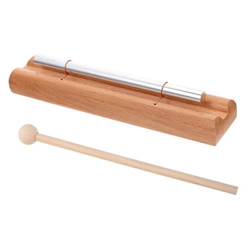 Beaupretty Einzelton Klangspielzeug für Pädagogisches Musikinstrument Kreativität und Musikverständnis für Interaktive Spiele und Klassenräume von Beaupretty