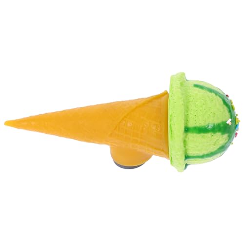 Beaupretty Eiscreme Kühlschrankmagnet Realistisches Dessert für Kreative Küchen Hübsches Modell für Eisdielen und Festliche Anlässe aus Stabilem Material Gefertigt Leicht zu Reinigen Beaupretty Eiscreme Kühlschrankmagnet Realistisches Dessert für Kreative Küchen Hübsches Modell für Eisdielen und Festliche Anlässe aus Stabilem Material Gefertigt Leicht zu Reinigen von Beaupretty