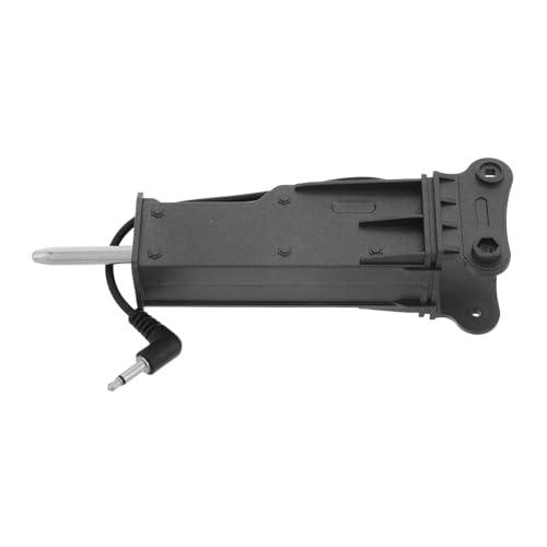 Beaupretty Elektrischer Spielzeugbagger Gripper aus Legierung Langlebige Rc Baggerteile für Einfaches Graben Geeignet für Bagger Vielseitig für BAU und Landarbeiten von Beaupretty
