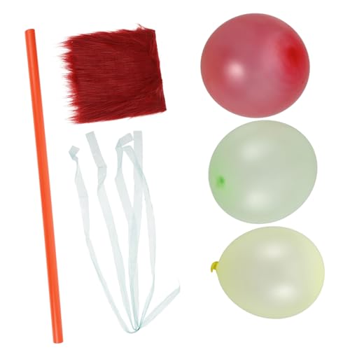 Beaupretty Elektrostatik Experimentier Set für DIY Physikspielzeug zur Erkundung Statischer Elektrizität für Unterricht und Experimente Beaupretty Elektrostatik Experimentier Set für DIY Physikspielzeug zur Erkundung Statischer Elektrizität für Unterricht und Experimente von Beaupretty