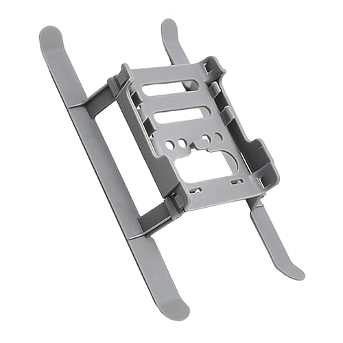 Beaupretty Erweiterte Landegestellverlängerung Kompatibel mit Mavic Mini Drohne Faltbare Schnell Montierbare Höhenfüße Schützende Klappbare Landefüße für Sicheren Bodenschutz Beaupretty Erweiterte Landegestellverlängerung Kompatibel mit Mavic Mini Drohne Faltbare Schnell Montierbare Höhenfüße Schützende Klappbare Landefüße für Sicheren Bodenschutz von Beaupretty