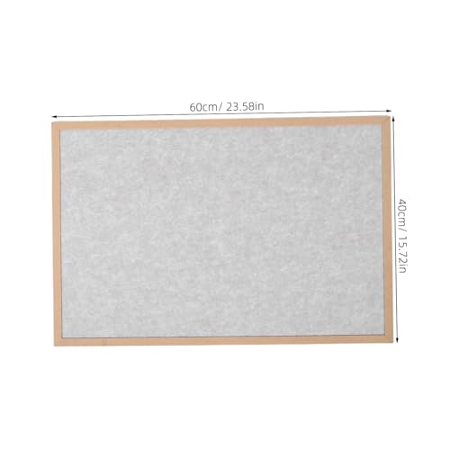 Beaupretty Faltbare Puzzlematte mit Rahmen rutschfeste Aufbewahrungsmatte für Teile Tragbare Puzzleunterlage Multifunktionale Bastelmatte Einfach zu Reinigen von Beaupretty