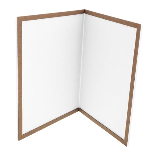 Beaupretty Faltbare rutschfeste Puzzleunterlage mit Rahmen Tragbare Puzzle Matte für Teile Stabiler Boden Organizer für Erwachsene Puzzle Brett von Beaupretty
