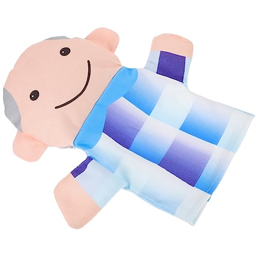 Beaupretty Familienhandpuppe Großvater Pädagogisch für Ab Jahren Handpuppe für Kleinkinder zum Geschichtenerzählen und Geburtstagsgeschenk Beaupretty Familienhandpuppe Großvater Pädagogisch für Ab Jahren Handpuppe für Kleinkinder zum Geschichtenerzählen und Geburtstagsgeschenk von Beaupretty