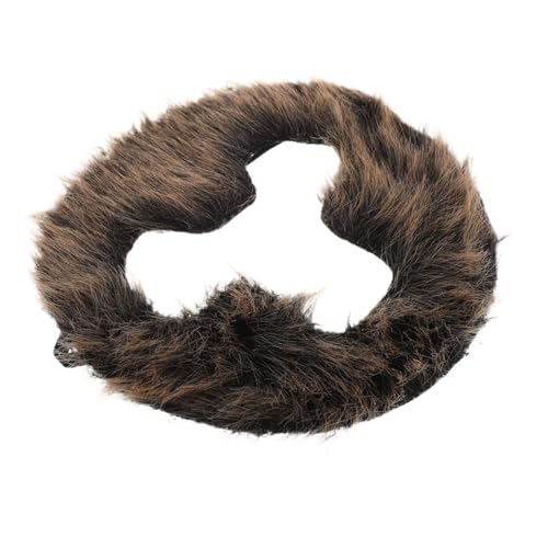 Beaupretty Faux Bart Realistischer Schnurrbart Tiermaske Für Erwachsene Realistische Gefälschte Bart Kostüm Cosplay Maske Erwachsener Vor, Bart Bart Beaupretty Faux Bart Realistischer Schnurrbart Tiermaske Für Erwachsene Realistische Gefälschte Bart Kostüm Cosplay Maske Erwachsener Vor, Bart Bart von Beaupretty
