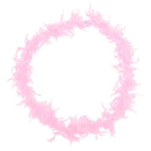 Beaupretty Federstreifendekoration Heimkehr Kind Zubehör Halloween trimmen Bunte Boa Party Rave Thanksgiving -Kostüm Boas verkleiden Boa-Dekorationen Boa-Kleidung Kleidungsdekoration Rosa Beaupretty Federstreifendekoration Heimkehr Kind Zubehör Halloween trimmen Bunte Boa Party Rave Thanksgiving -Kostüm Boas verkleiden Boa-Dekorationen Boa-Kleidung Kleidungsdekoration Rosa von Beaupretty