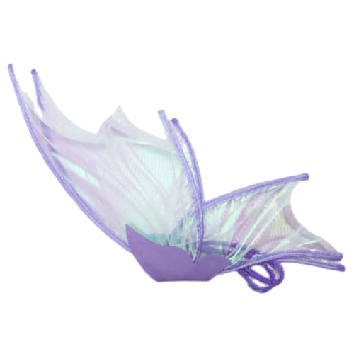 Beaupretty Festivalflügel und Erwachsene Glitzernde Kostüm Flügel für Halloween Party Geburtstag Verkleidung Cosplay Dekoration Beaupretty Festivalflügel und Erwachsene Glitzernde Kostüm Flügel für Halloween Party Geburtstag Verkleidung Cosplay Dekoration von Beaupretty