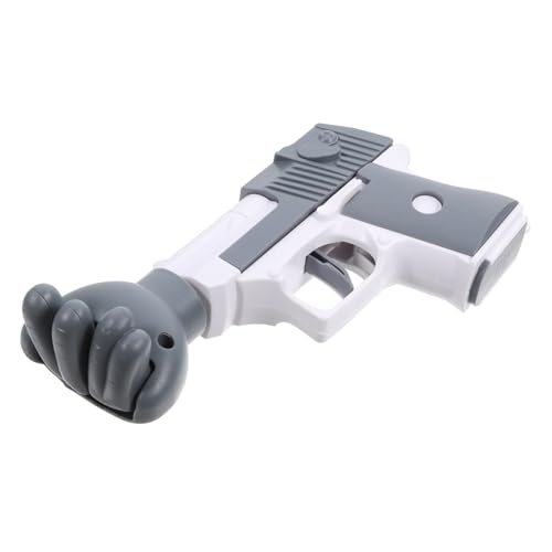 Beaupretty Finger Guessing Game aus Leichtem Abs Robust und Kompakt Tragbar für Party und Team Building Lustiges Schere Papier Fingerspiel Zubehör für Familien und Freunde Beaupretty Finger Guessing Game aus Leichtem Abs Robust und Kompakt Tragbar für Party und Team Building Lustiges Schere Papier Fingerspiel Zubehör für Familien und Freunde von Beaupretty