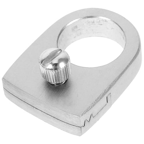 Beaupretty Finger Ring für Outdoor Sport Leistungsstarker Catapult Ring ohne Sicher und Benutzerfreundlich für Freizeitaktivitäten Beaupretty Finger Ring für Outdoor Sport Leistungsstarker Catapult Ring ohne Sicher und Benutzerfreundlich für Freizeitaktivitäten von Beaupretty