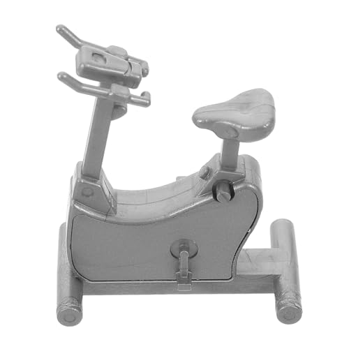 Beaupretty Fitnessgeräte Modell Miniatur Heimtrainer Kleines Fitnessgerät Winziges Übungsdekor Kleine Fitnessstudio Modelle Winzige Trainingsmodelle Fitnessgeräte Szenenmodell Beaupretty Fitnessgeräte Modell Miniatur Heimtrainer Kleines Fitnessgerät Winziges Übungsdekor Kleine Fitnessstudio Modelle Winzige Trainingsmodelle Fitnessgeräte Szenenmodell von Beaupretty