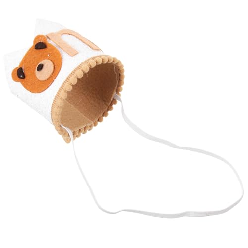Beaupretty Geburtstagskrone für Bärenkrone Glitzer für Ersten Bezauberndes Haaraccessoire für Kleine Leicht mit Detailverliebtem Design Beaupretty Geburtstagskrone für Bärenkrone Glitzer für Ersten Bezauberndes Haaraccessoire für Kleine Leicht mit Detailverliebtem Design von Beaupretty