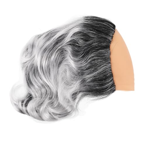 Beaupretty Glatzenkappen Alter Mann Kostüm Für Realistische Halloween Maske Glatzenkostüm Halloween Perücken Für Männer Glatzen Toupet Braune Glatzenkappe Für Männer Weiße Beaupretty Glatzenkappen Alter Mann Kostüm Für Realistische Halloween Maske Glatzenkostüm Halloween Perücken Für Männer Glatzen Toupet Braune Glatzenkappe Für Männer Weiße von Beaupretty