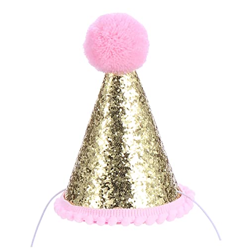 Beaupretty Glitzernder Geburtstagsfeier Hut für Einhorn Hut Party Deko für Unvergessliche Fotos aus Hochwertigem Material für Mädchengeburtstage und Familienfeiern Beaupretty Glitzernder Geburtstagsfeier Hut für Einhorn Hut Party Deko für Unvergessliche Fotos aus Hochwertigem Material für Mädchengeburtstage und Familienfeiern von Beaupretty