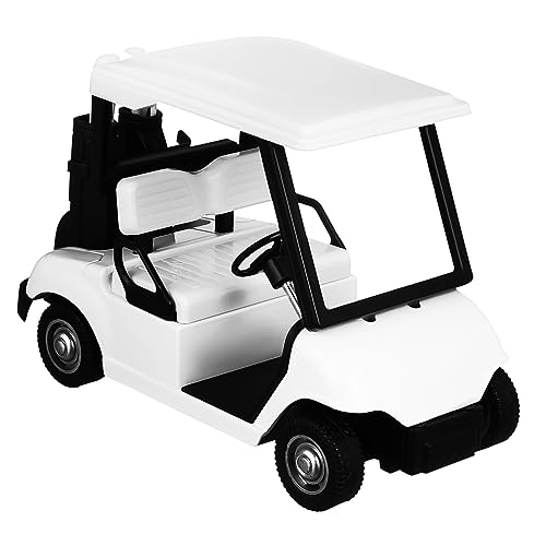 Beaupretty Golf Cart Modell aus Metall Detailgetreue Nachbildung Eines Golfwagens für Sammler Geschenkidee für Robuste Golf Dekoration für Partys Beaupretty Golf Cart Modell aus Metall Detailgetreue Nachbildung Eines Golfwagens für Sammler Geschenkidee für Robuste Golf Dekoration für Partys von Beaupretty