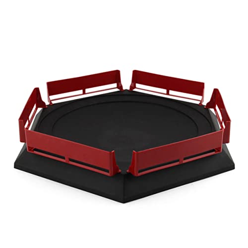 Beaupretty Gyro Disk Spielzubehör aus Robustem Kunststoff Leichter Stadion Spielplatz für Ab Jahren Langlebig und Sicher für Spannende Wettkampfspiele mit Spielern von Beaupretty