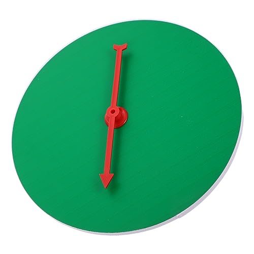 Beaupretty Hängendes Lotteriespiel DIY Partyspiel Zubehör für Geburtstage Hochzeiten Familienfeiern Selbstgestalten Bereich für Preise und Strafen von Beaupretty