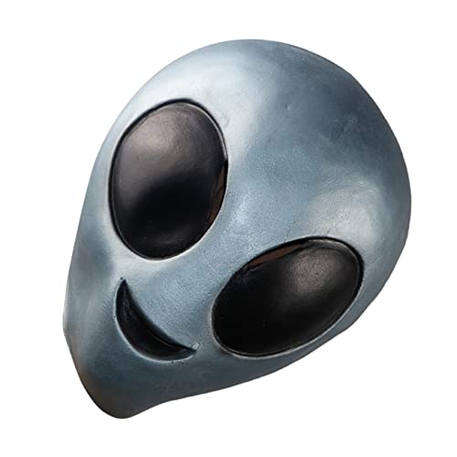 Beaupretty Halloween Cosplay Vollkopfmaske Gruselige Horror Maske für Kostümparty und Rollenspiele und Leicht für Fotos und Bühnenauftritte Beaupretty Halloween Cosplay Vollkopfmaske Gruselige Horror Maske für Kostümparty und Rollenspiele und Leicht für Fotos und Bühnenauftritte von Beaupretty