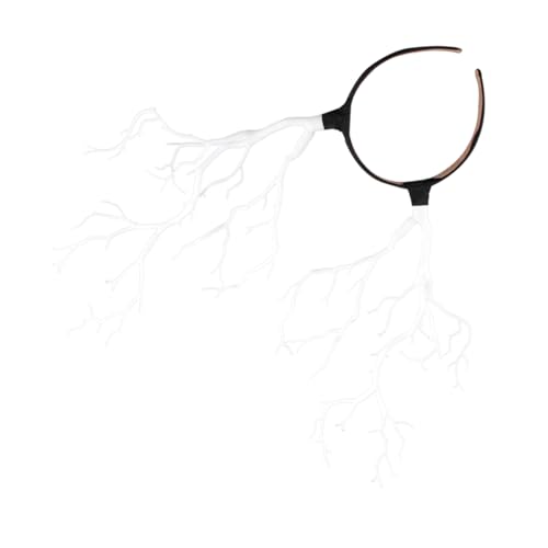 Beaupretty Halloween Kopfschmuck Damen Branch Headdress Handgefertigtes Komfortables Hexenhorn Haarreifen Dunkler Stil für Party und Festival Einzigartiges Cosplay Zubehör Beaupretty Halloween Kopfschmuck Damen Branch Headdress Handgefertigtes Komfortables Hexenhorn Haarreifen Dunkler Stil für Party und Festival Einzigartiges Cosplay Zubehör von Beaupretty