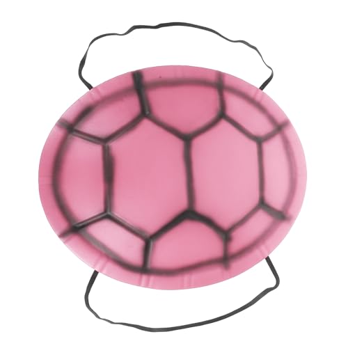 Beaupretty Halloween Kostüm Eva Schildkrötenpanzer Rosa Verkleidung Requisiten für Halloween Partys Cosplay und Rollenspiele Spaßige und Funktionale Kostümzubehörteile Beaupretty Halloween Kostüm Eva Schildkrötenpanzer Rosa Verkleidung Requisiten für Halloween Partys Cosplay und Rollenspiele Spaßige und Funktionale Kostümzubehörteile von Beaupretty