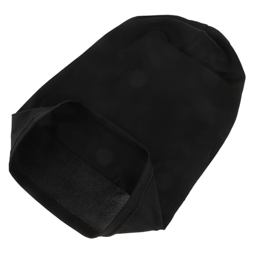 Beaupretty Halloween Vollgesichtsmaske Elastischem Schwarze Maske für Cosplay Kostümpartys Gesichtslose Maskerade Maske für Gruselige Halloween Beaupretty Halloween Vollgesichtsmaske Elastischem Schwarze Maske für Cosplay Kostümpartys Gesichtslose Maskerade Maske für Gruselige Halloween von Beaupretty