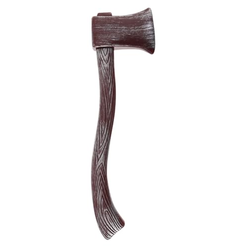 Beaupretty Halloween- dekorative Spitzhacke-Modell gefälschte Zwerg Cosplay Prop Spitzhacke Requisiten Holzfällerspielzeug Spitzhacke für Schaum Äxte Plastik Beaupretty Halloween- dekorative Spitzhacke-Modell gefälschte Zwerg Cosplay Prop Spitzhacke Requisiten Holzfällerspielzeug Spitzhacke für Schaum Äxte Plastik von Beaupretty