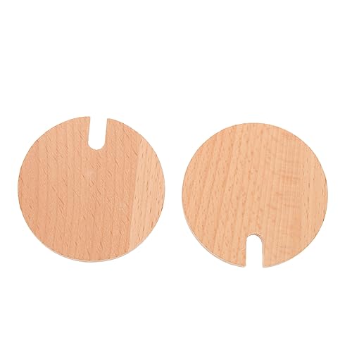 Beaupretty Hand Auge Koordination Holzspielzeug für Wiederverwendbares Robustes Lernspielzeug Logischem Denken und Motorischen Fähigkeiten Interaktives Sensorisches für Frühe Bildung von Beaupretty