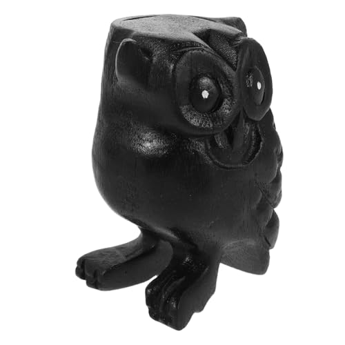 Beaupretty Handheld Owl Whistle Umweltfreundliches Holzspielzeug mit Klaren Musikinstrument für Vogelbeobachtung Kreatives für Beaupretty Handheld Owl Whistle Umweltfreundliches Holzspielzeug mit Klaren Musikinstrument für Vogelbeobachtung Kreatives für von Beaupretty
