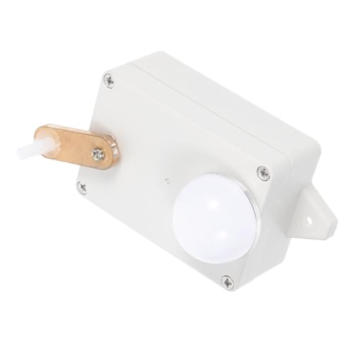 Beaupretty Handkurbelgenerator DIY Pädagogisches Busy Board Zubehör Sicherer Handantrieb Generator für Interaktives Lernspielzeug Vielseitig für Schule und Zuhause Beaupretty Handkurbelgenerator DIY Pädagogisches Busy Board Zubehör Sicherer Handantrieb Generator für Interaktives Lernspielzeug Vielseitig für Schule und Zuhause von Beaupretty