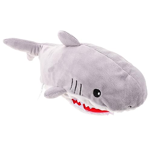 Beaupretty Handpuppe Meerestier Plüsch für Jungen Mädchen Storytelling Handpuppe Vorschulspielzeug Puppentheater für Frühe Bildung und Rollenspiele von Beaupretty