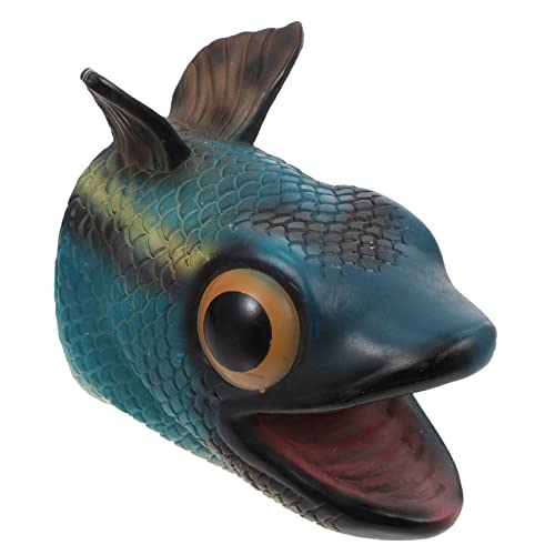 Beaupretty Handpuppe Tierhandspielzeug für Realistische Meeresbewohner für Interaktive Früherziehung und Belohnungen Kleiner Flugfisch Beaupretty Handpuppe Tierhandspielzeug für Realistische Meeresbewohner für Interaktive Früherziehung und Belohnungen Kleiner Flugfisch von Beaupretty