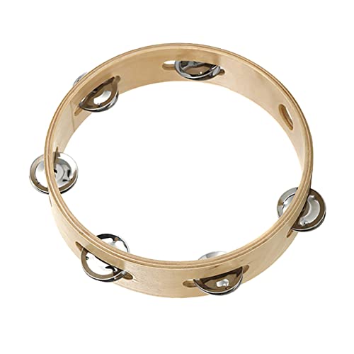 Beaupretty Handtrommel Handspielzeug Musikinstrument für Junge Mädchen Pädagogisch Sicher Langlebig Fördert Hand Auge Koordination und Konzentration für Eltern Junge Mädchen Interaktion Beaupretty Handtrommel Handspielzeug Musikinstrument für Junge Mädchen Pädagogisch Sicher Langlebig Fördert Hand Auge Koordination und Konzentration für Eltern Junge Mädchen Interaktion von Beaupretty
