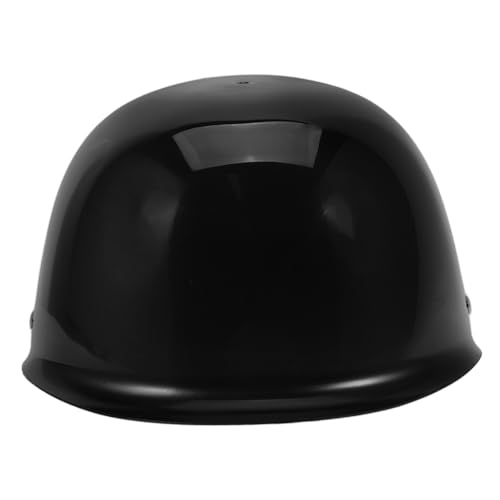 Beaupretty Helm Kunststoff Soldatenhelm mit Verstellbarem Kinnriemen Cosplay Helm für Jahre Armeekostüm Kindergarten Aufführung Zubehör für Mottoparty und Halloween Beaupretty Helm Kunststoff Soldatenhelm mit Verstellbarem Kinnriemen Cosplay Helm für Jahre Armeekostüm Kindergarten Aufführung Zubehör für Mottoparty und Halloween von Beaupretty