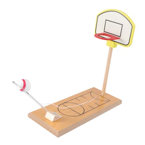 Beaupretty Holz Mini Finger Basketball Spiel Tisch Basketballkorb Umweltfreundliches Kinderspielzeug Ab Jahren Eltern Junge Mädchen Interaktives Geschicklichkeitsspiel Indoor Sportgerät Beaupretty Holz Mini Finger Basketball Spiel Tisch Basketballkorb Umweltfreundliches Kinderspielzeug Ab Jahren Eltern Junge Mädchen Interaktives Geschicklichkeitsspiel Indoor Sportgerät von Beaupretty
