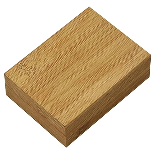 Beaupretty Holz Poker Aufbewahrungsbox Kompakte Kartenspiel Box für Spielkarten Süßigkeiten Schmuck und Mehr für Täglichen Gebrauch Beaupretty Holz Poker Aufbewahrungsbox Kompakte Kartenspiel Box für Spielkarten Süßigkeiten Schmuck und Mehr für Täglichen Gebrauch von Beaupretty