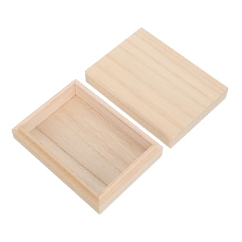 Beaupretty Holz Pokerbox Aufbewahrungskoffer Kartenspielbox Kartendose Tragbar Kompakt Vielseitig für Spielkarten Makeup Postkarten Schützt Karten Stabil und Leicht zu Transportieren Beaupretty Holz Pokerbox Aufbewahrungskoffer Kartenspielbox Kartendose Tragbar Kompakt Vielseitig für Spielkarten Makeup Postkarten Schützt Karten Stabil und Leicht zu Transportieren von Beaupretty