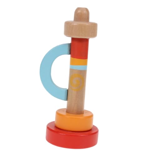 Beaupretty Holz Trompete Musikinstrument Montessori Frühförderung Babyspielzeug Ab Monate Farbenfrohes Leichtes Sicheres Holzspielzeug für Geburtstage und Feste Beaupretty Holz Trompete Musikinstrument Montessori Frühförderung Babyspielzeug Ab Monate Farbenfrohes Leichtes Sicheres Holzspielzeug für Geburtstage und Feste von Beaupretty