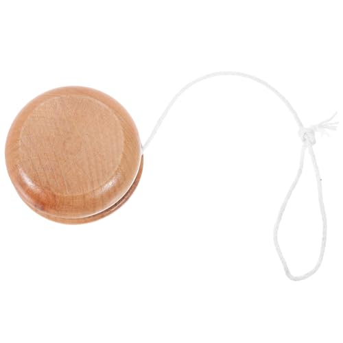 Beaupretty Holz Yo yo Robustes Outdoor jo jo Handliches Kleines Design Unisex für Erwachsene Langlebig Fördert Geschicklichkeit und Spaß Beim im Freien Beaupretty Holz Yo yo Robustes Outdoor jo jo Handliches Kleines Design Unisex für Erwachsene Langlebig Fördert Geschicklichkeit und Spaß Beim im Freien von Beaupretty