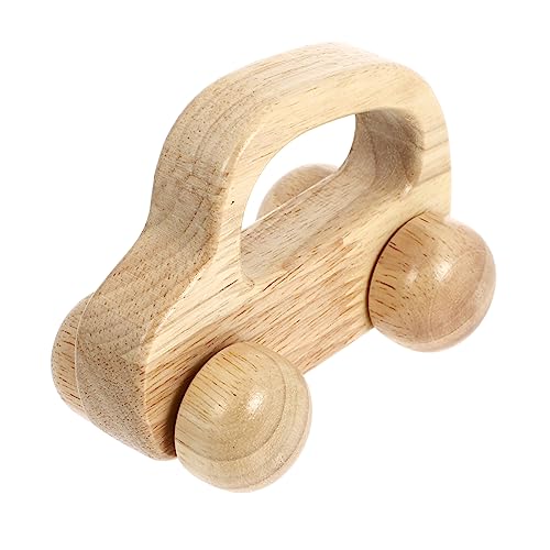 Beaupretty Holzgriffspielzeug Babyfahrzeug Hand Auge Koordination Sensorisches Entwicklungsspielzeug für Kleinkinder Sicher Lebensmittelecht Lackiert Robust Langlebig Beaupretty Holzgriffspielzeug Babyfahrzeug Hand Auge Koordination Sensorisches Entwicklungsspielzeug für Kleinkinder Sicher Lebensmittelecht Lackiert Robust Langlebig von Beaupretty