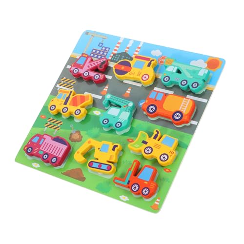 Beaupretty Holzpuzzle Lernspielzeug für Kleinkinder Jahre Teiliges Montessori Entwicklungs aus Holz Konzentration Hand Auge Koordination und Kreativität Beaupretty Holzpuzzle Lernspielzeug für Kleinkinder Jahre Teiliges Montessori Entwicklungs aus Holz Konzentration Hand Auge Koordination und Kreativität von Beaupretty