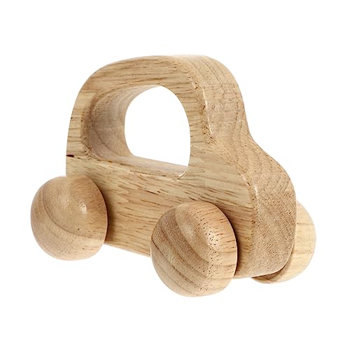 Beaupretty Holzspielzeug Auto Kinderwagen Greifspielzeug Motoriktraining Junge Mädchen Greifauto Säuglingsspielzeug Holzfahrzeug Entwicklungsfördernd Frei Robust Langlebig Beaupretty Holzspielzeug Auto Kinderwagen Greifspielzeug Motoriktraining Junge Mädchen Greifauto Säuglingsspielzeug Holzfahrzeug Entwicklungsfördernd Frei Robust Langlebig von Beaupretty