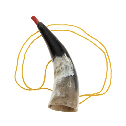 Beaupretty Horn Lustige Trompete für Zufällige Farben Kreatives Lärminstrument für Partys und Feiern Robustes und Zuverlässiges Design Zufällige Farbe Zufällige Farbe von Beaupretty