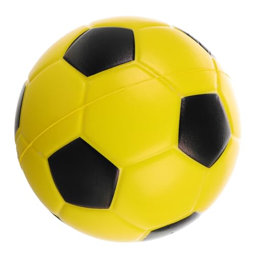 Beaupretty Indoor Softball für Silent Fußball aus PU Sicher und Leise für Drinnen Bunte und Leichte Spielzeuge für Jungen und Mädchen Fördert Spaß und Bewegung Beaupretty Indoor Softball für Silent Fußball aus PU Sicher und Leise für Drinnen Bunte und Leichte Spielzeuge für Jungen und Mädchen Fördert Spaß und Bewegung von Beaupretty