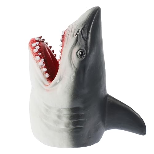 Beaupretty Interaktive Handpuppe für Realistische Tierform Storytelling Weicher Handschuh für Fantasievolles und Bühnenauftritte Beaupretty Interaktive Handpuppe für Realistische Tierform Storytelling Weicher Handschuh für Fantasievolles und Bühnenauftritte von Beaupretty