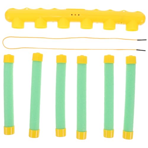 Beaupretty Interaktives Konzentrationstraining für Sensorisches Greifspiel für Zuhause und Draußen Fördert Fokus und Feinmotorik Geeignet für Eltern Junge Mädchen Spiele von Beaupretty