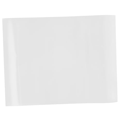 Beaupretty Invisible Lenticular Lens Sheet Leichtes Robustes Unsichtbarkeitsschild für Close Up Zaubertricks Flexibles Hochtransparentes Zauberzubehör für Bühnenauftritte von Beaupretty